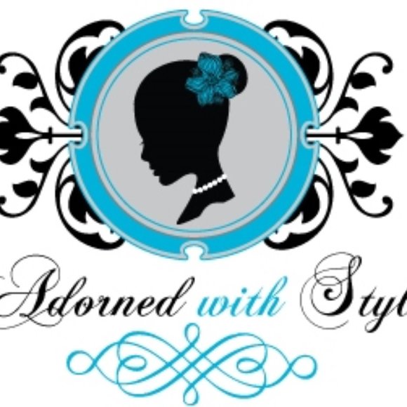 Meet your Posher, Adorned with Style - Picture 1 of 1